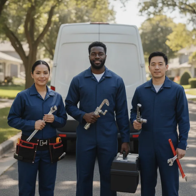 Water Heater Repair team in Peachtree Corners